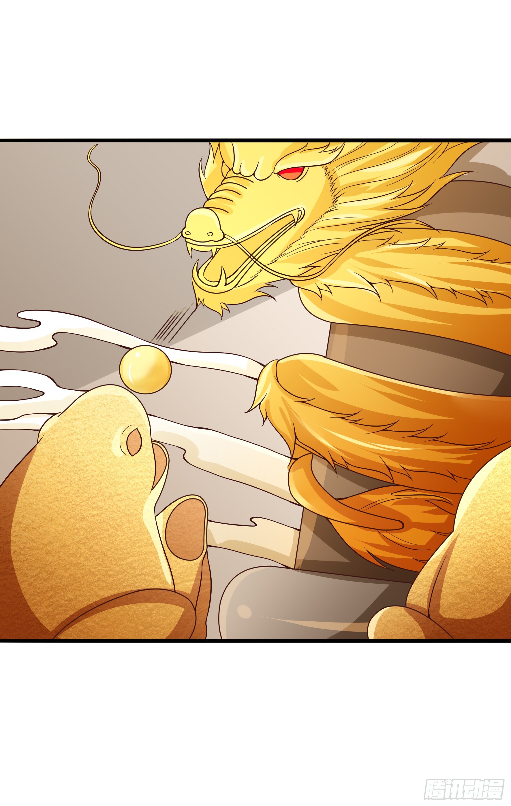Fairy Demon Dad Chapter 09 Gambar 19